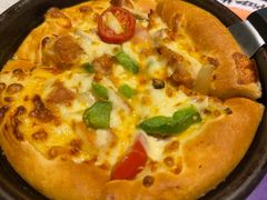 -必胜客(上海新南方商城PH店)