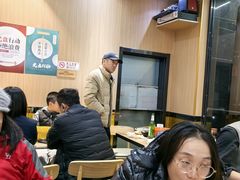 -林静小吃(复兴路店)