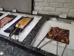 -福成自助烤肉(长阳店)
