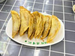 -清真蒋有记(老门东店)