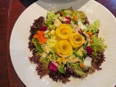 -千滋百味·醉江澜花园餐厅(街道口店)