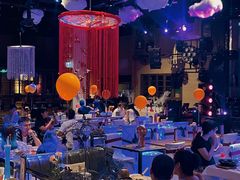 -胡桃里乐队酒馆(广州塔店)