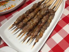 -西贝(科华王府井店)