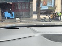 -湘与香缘·湖南菜(王府井北京市百货大楼店)