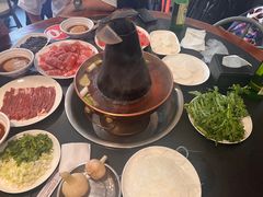 -将台涮肉(酒仙桥店)