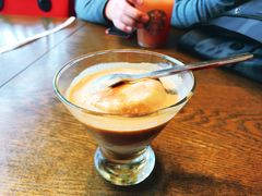 阿馥奇朵-星巴克(南通海安文峰大世界店)