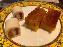 如意芸豆卷-富华斋饽饽铺·宫廷糕点·伴手礼(护国新天地店)