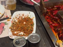 -锦城印象火锅(天府三街店)