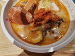 -味千拉面(淮安万达店)