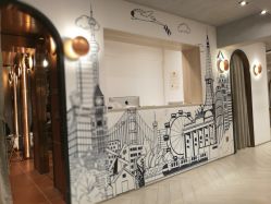 -苏豪路易士·嘉玛发廊