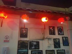 -兰庆鸡蛋馃(人民路店)