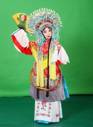-梨园天地京剧摄影(玲珑天地店)