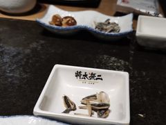 -将太无二·北美传奇寿司(瑞士公寓店)