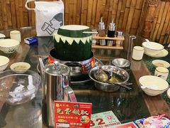 -尚竹阁冬瓜盅·18年地标美食(平洲店)