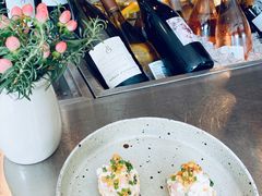 -BOR Eatery(安福路店)