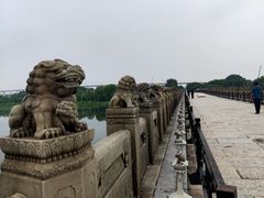-卢沟桥文化旅游区(卢沟桥)