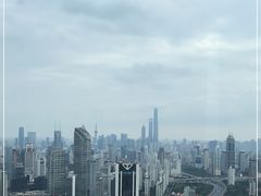 -上海静安香格里拉大酒店