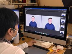 -ID.PHOTO照相馆(嘉里企业中心店)