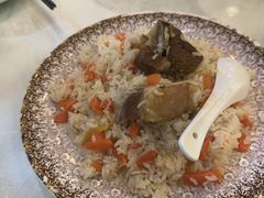 -新粤新疆菜(禅城店)