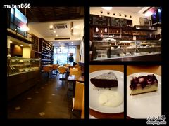 张江？达成！-榖屋house of flour(张江首店)