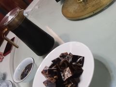 -北平味道.京味菜.烤鸭(梨园店)