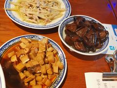 -同得兴 Since·1995 传统苏式面馆(十全街店)