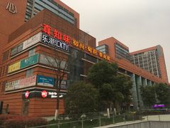 -真枪会射击俱乐部(河西中央公园店)