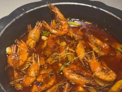 -巴蜀王婆大虾(南锣鼓巷店)