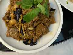 -丰收日·小海鲜·沪上家宴(顾村正大店)
