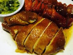 糖朝-糖朝(尖沙咀店)