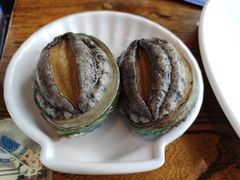 -海味当家·蒸锅海鲜(星海公园店)