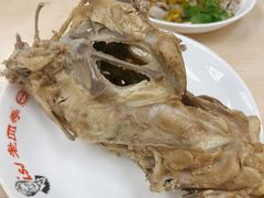 鸡架-老四季(中山路店)