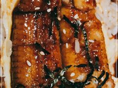 -昇鳗鱼家(浦东店)