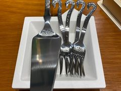 -黑天鹅蛋糕店(青年大街店)