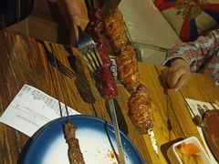 -通海俄式烧烤(下瓦房店)