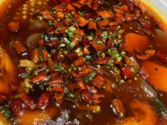 -大鸭梨烤鸭店(花园村店)