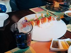 -安妮意大利餐厅(日坛店)
