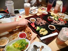 -必胜客(吾悦国际广场店)