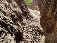 -黄崖洞文化旅游区