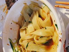 -巴依老爷新疆美食(天津远洋乐堤港店)