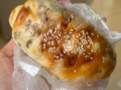 -宫门口馒头铺(创始人总店)