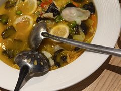 -客汀家宴·客家烟火 四季食材(集美店)