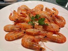 -老伙记海鲜码头(北滘店)