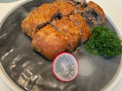 -莆田餐厅PUTIEN(颐堤港店)