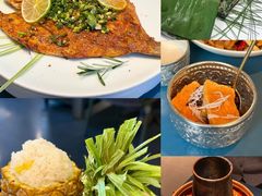 -一坐一忘云南菜(嘉里中心店)