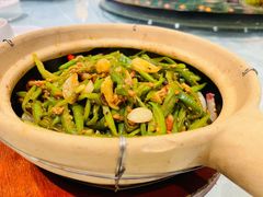 -世外桃源农庄·德清土菜(兴康南路店)