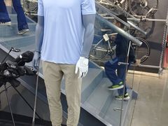 -迪卡侬(大英山店)