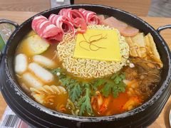 -WOW LUCKY创意韩料(龙阳广场店)