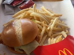 -麦当劳(列东店)