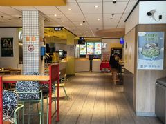 -麦当劳(金谷里G·MALL店)